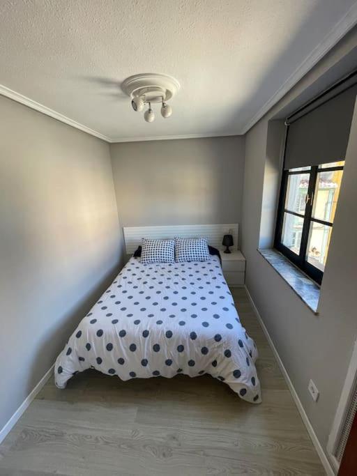 Paraguas Guesthouse اوفيدو المظهر الخارجي الصورة