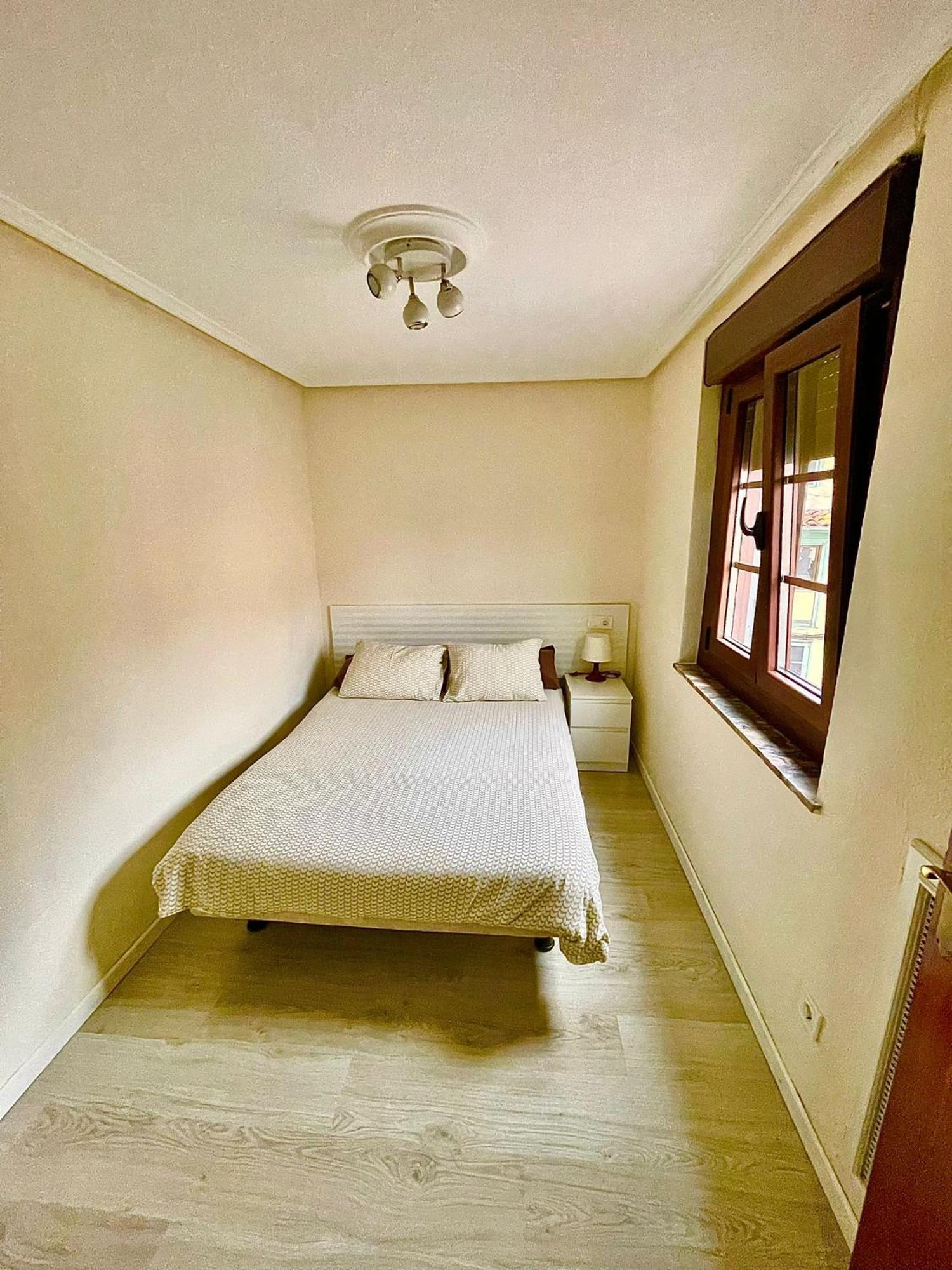 Paraguas Guesthouse اوفيدو المظهر الخارجي الصورة