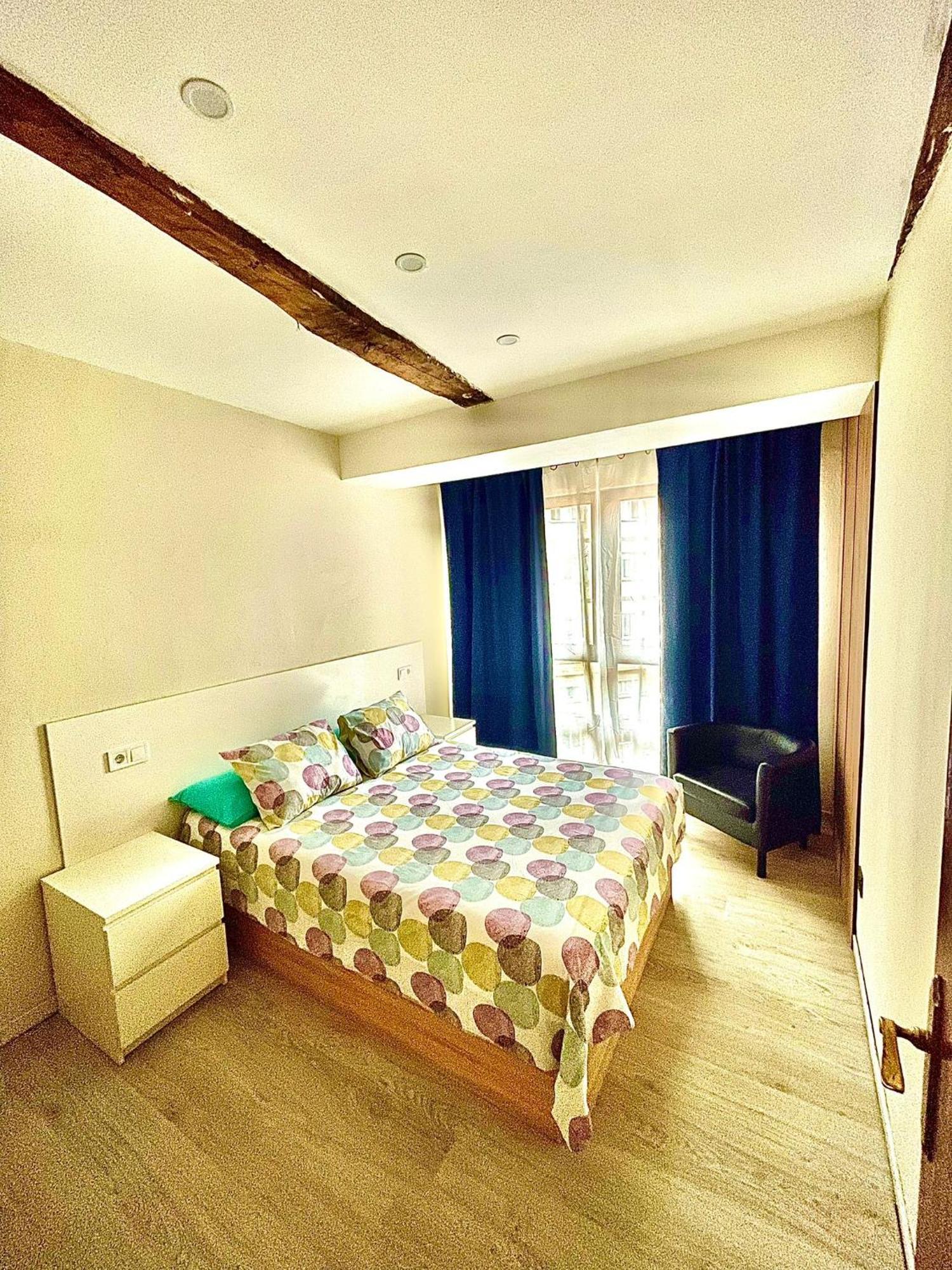 Paraguas Guesthouse اوفيدو المظهر الخارجي الصورة